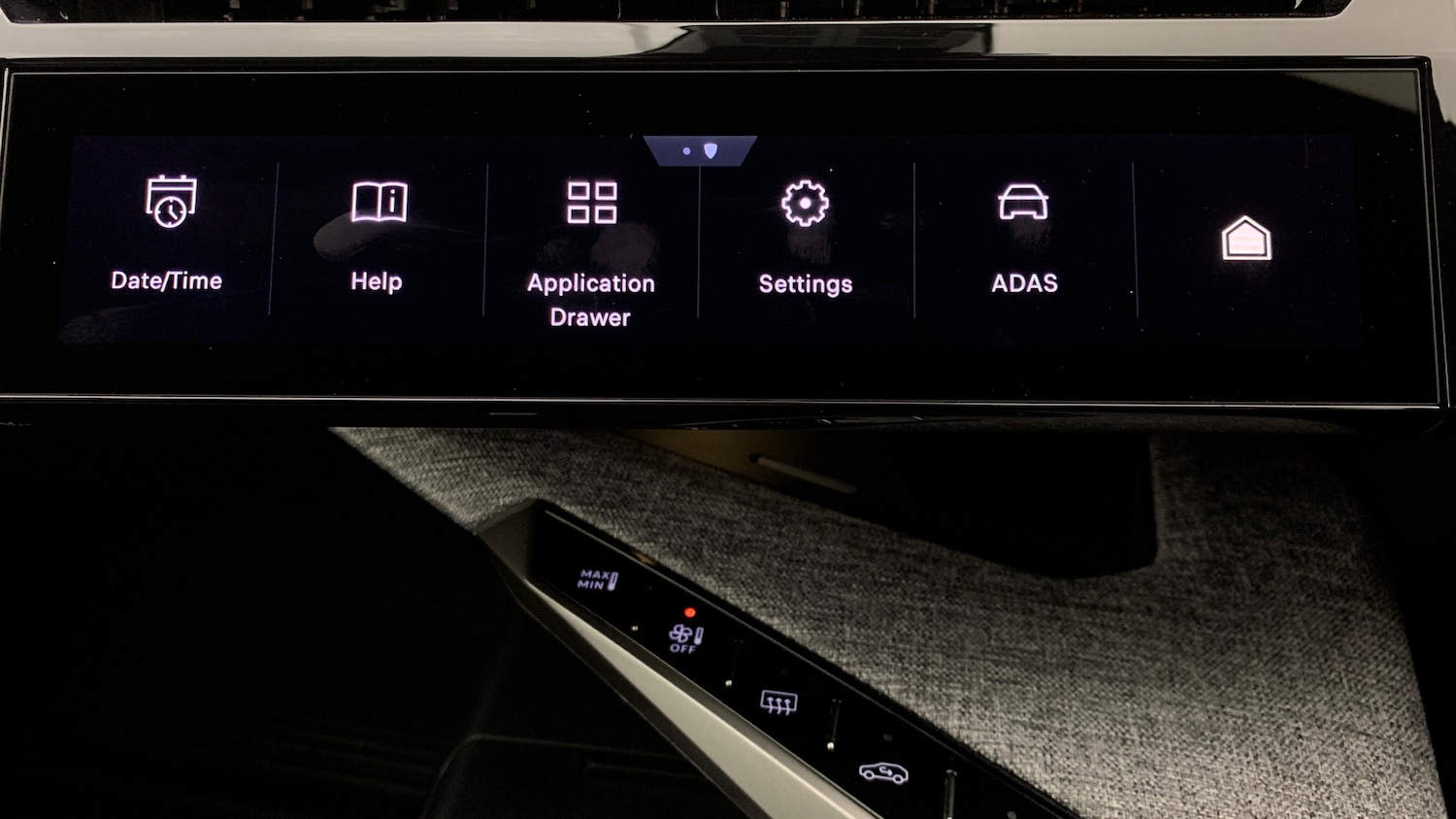 Used Peugeot 5008 2024 for sale - 76474348: Photo 31