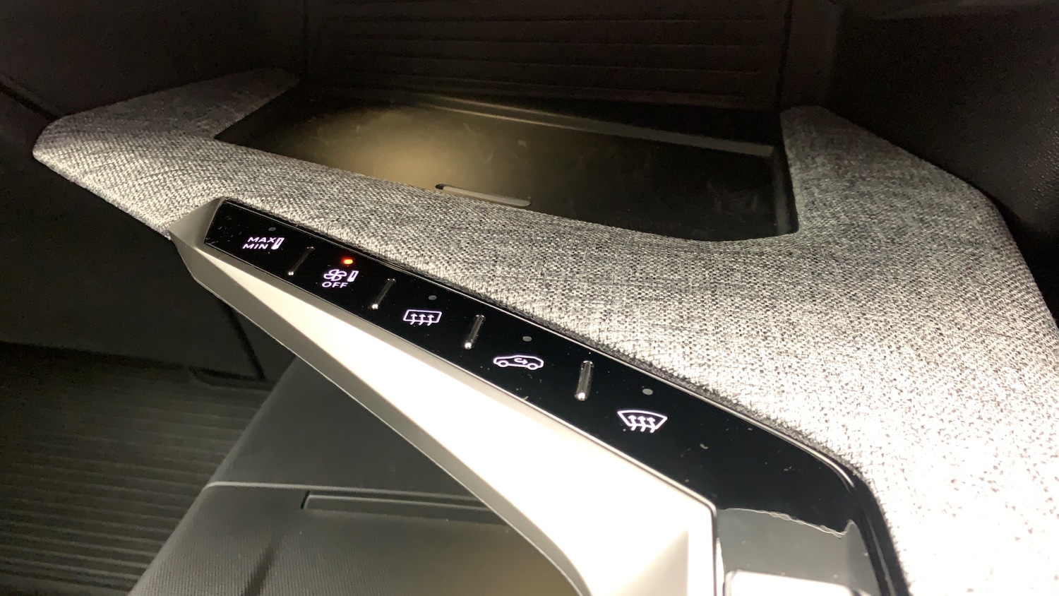 Used Peugeot 5008 2024 for sale - 76474348: Photo 32