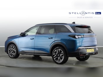 Used Peugeot 5008 2024 for sale - 76474348: Photo