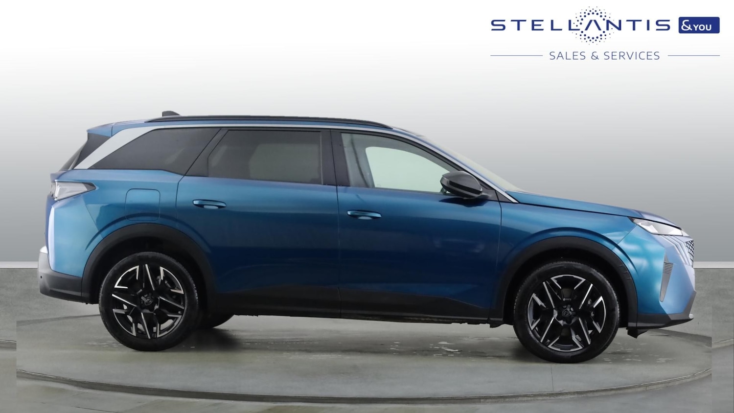 Used Peugeot 5008 2024 for sale - 76474348: Photo 4