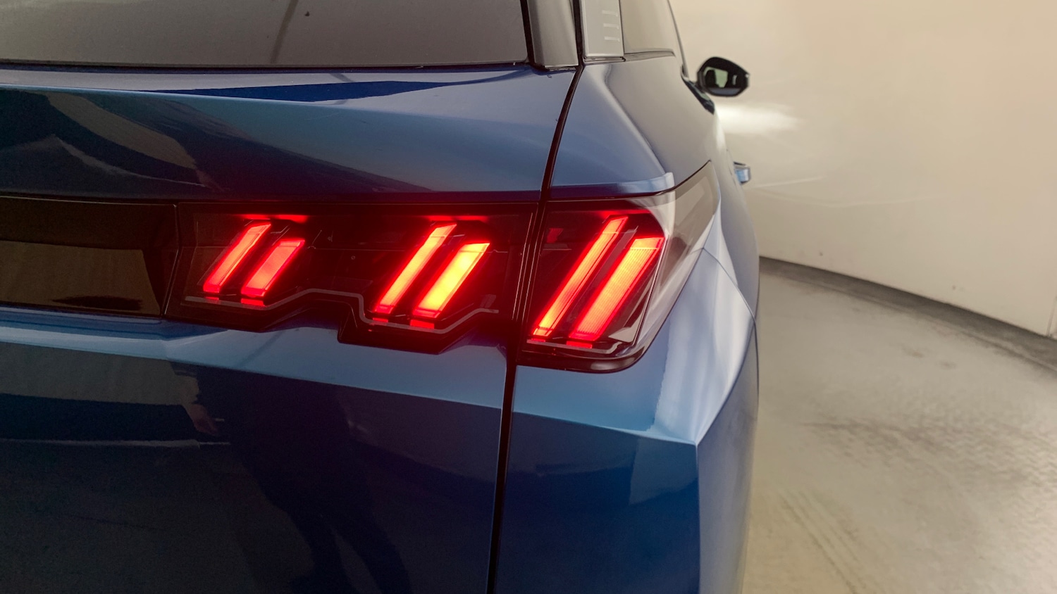 Used Peugeot 5008 2024 for sale - 76474348: Photo 43