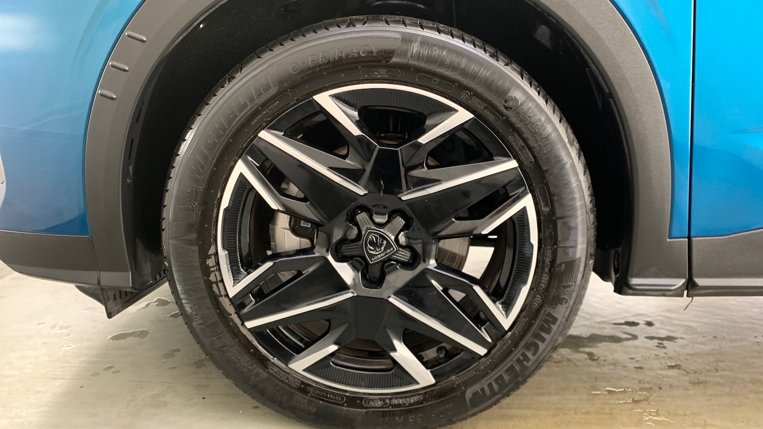 Used Peugeot 5008 2024 for sale - 76474348: Photo 6