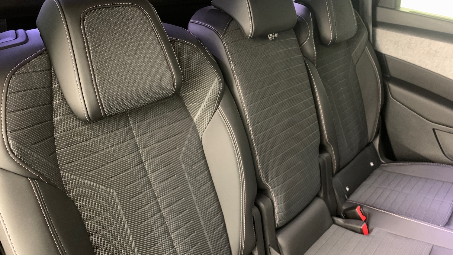 Used Peugeot 5008 2024 for sale - 76474348: Photo 7