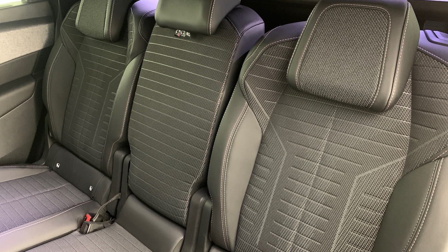 Used Peugeot 5008 2024 for sale - 76474348: Photo 8