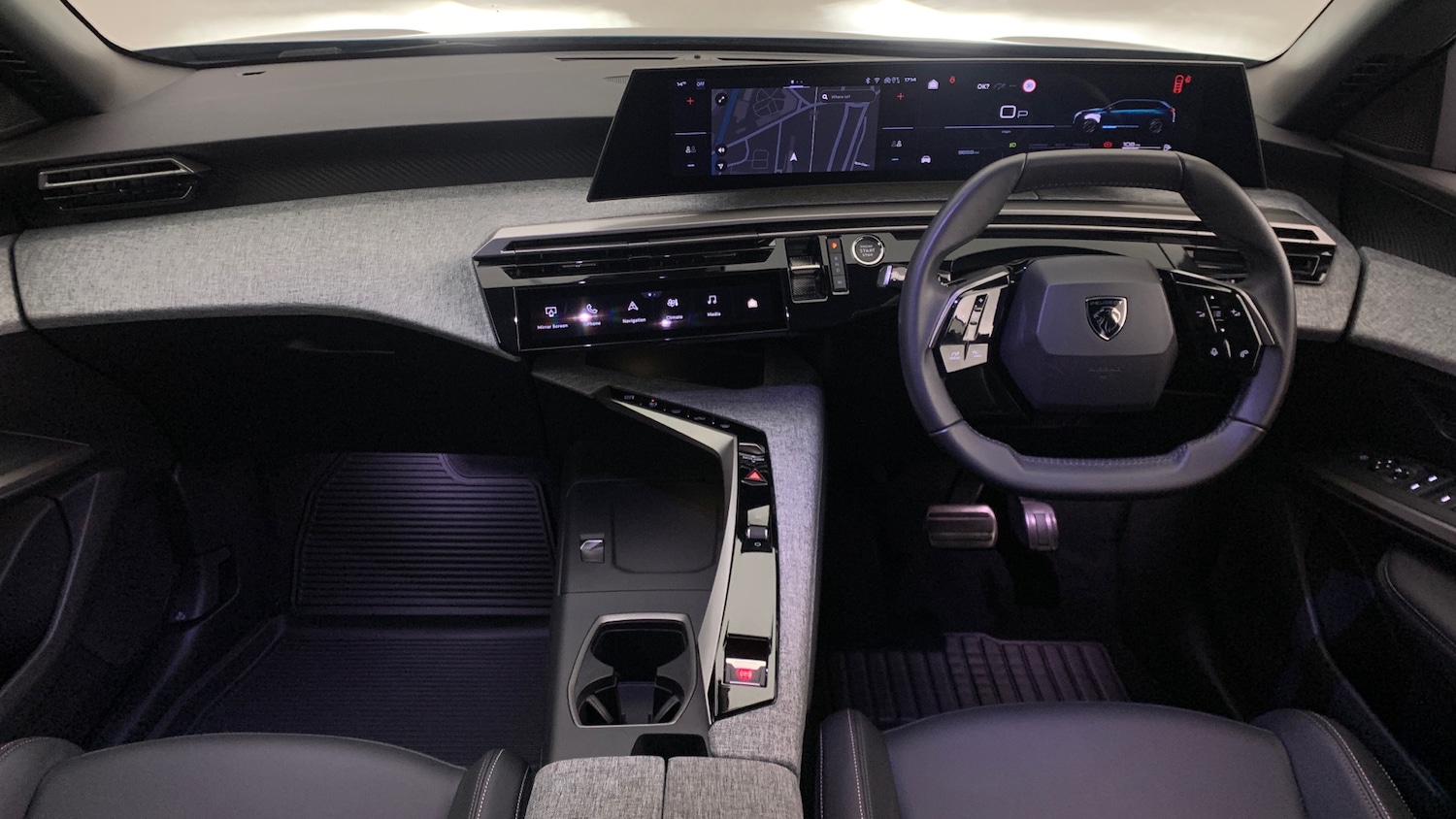 Used Peugeot 5008 2024 for sale - 76474348: Photo 9