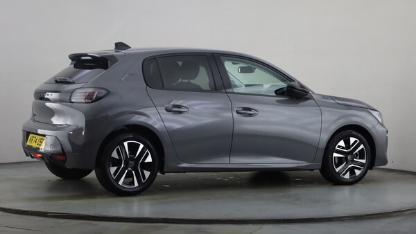 Used Peugeot 208 2024 for sale - 76110287: Photo 12