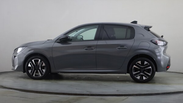 Used Peugeot 208 2024 for sale - 76110287: Photo 14