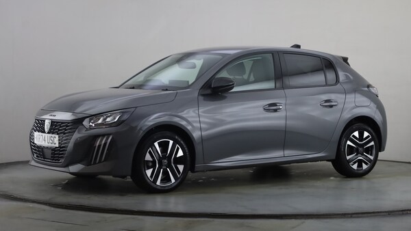 Used Peugeot 208 2024 for sale - 76110287: Photo 15