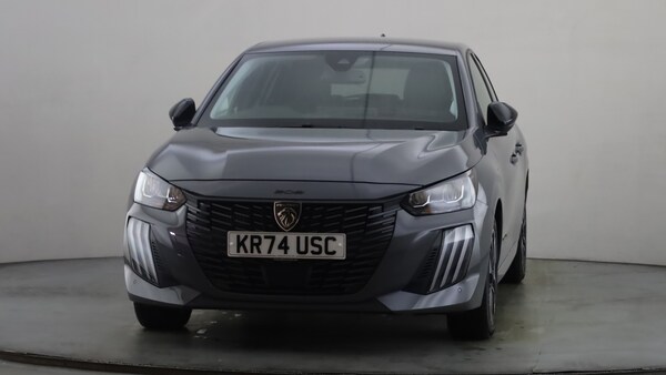 Used Peugeot 208 2024 for sale - 76110287: Photo 16