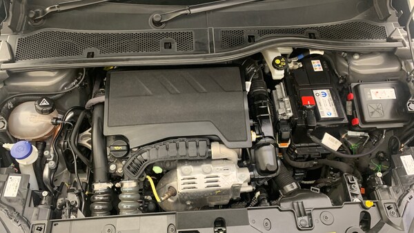 Used Peugeot 208 2024 for sale - 76110287: Photo 21