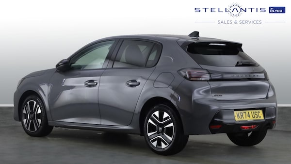 Used Peugeot 208 2024 for sale - 76110287: Photo 3