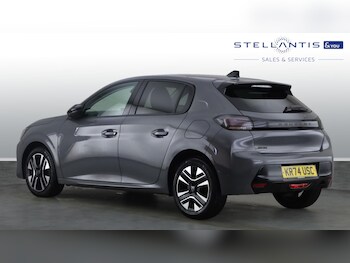 Used Peugeot 208 2024 for sale - 76110287: Photo 3