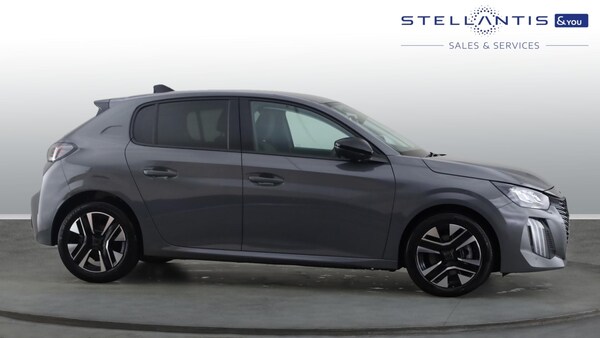 Used Peugeot 208 2024 for sale - 76110287: Photo 4
