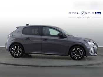 Used Peugeot 208 2024 for sale - 76110287: Photo 4