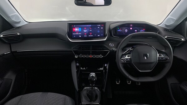 Used Peugeot 208 2024 for sale - 76110287: Photo 9
