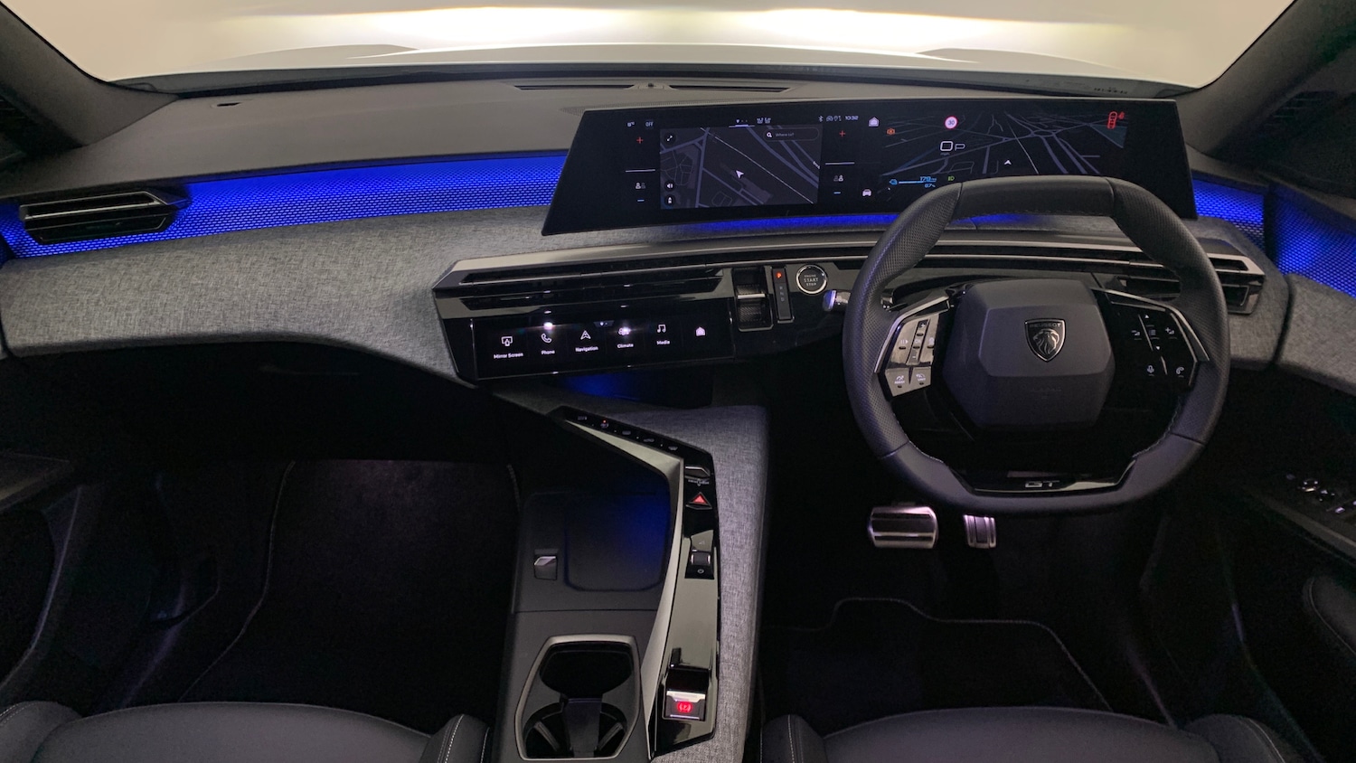 Used Peugeot 3008 2025 for sale - 77332452: Photo 10