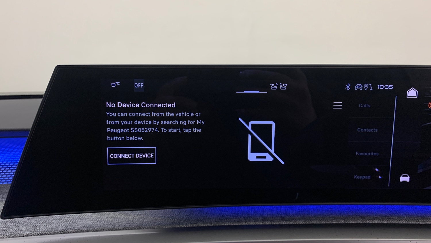 Used Peugeot 3008 2025 for sale - 77332452: Photo 12