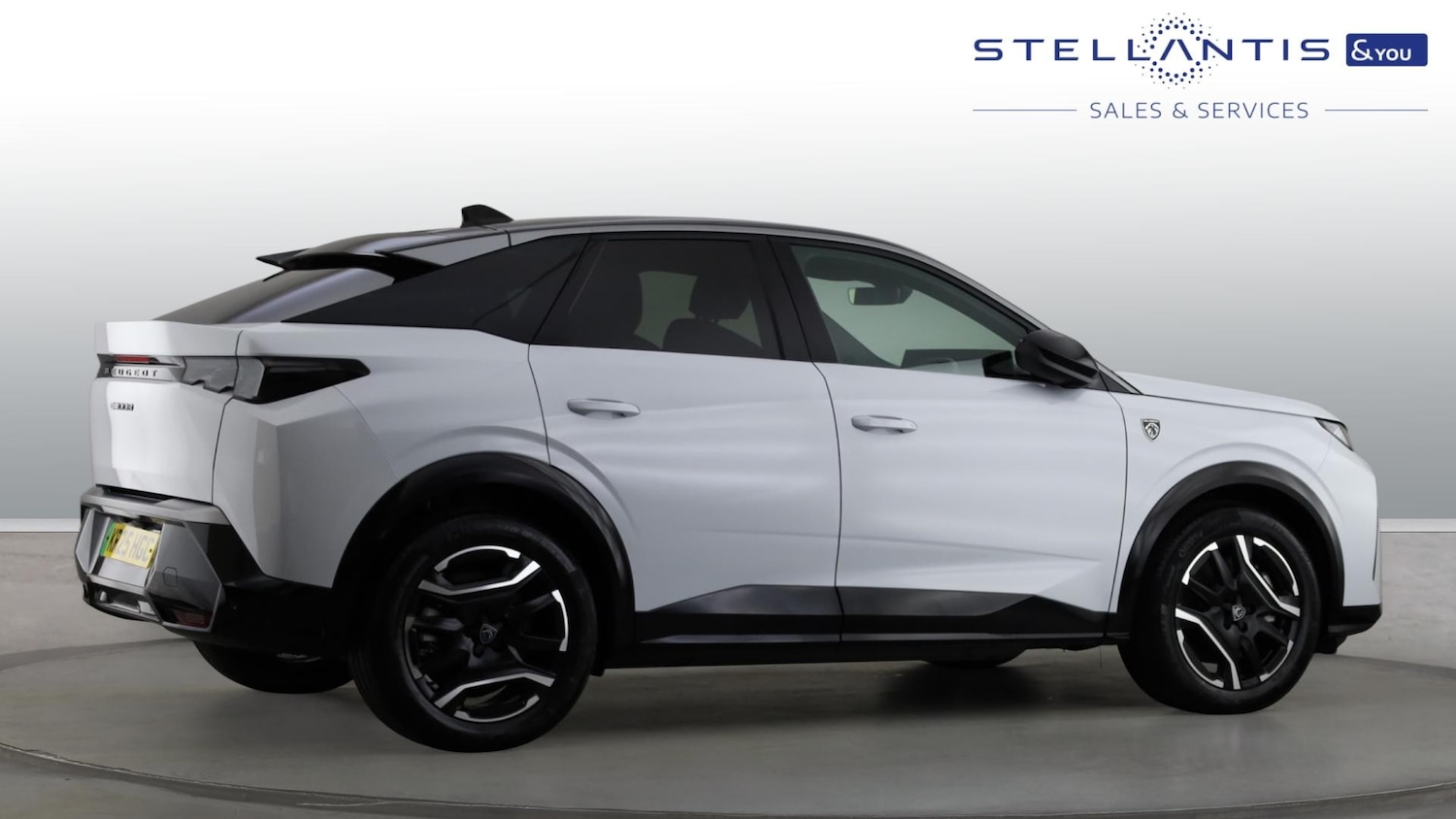 Used Peugeot 3008 2025 for sale - 77332452: Photo 13