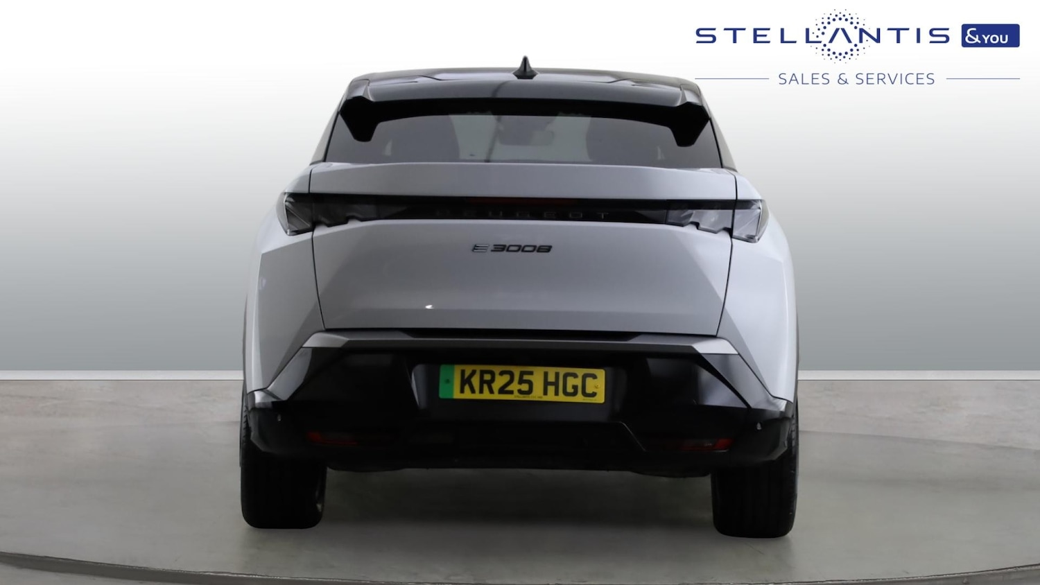 Used Peugeot 3008 2025 for sale - 77332452: Photo 14