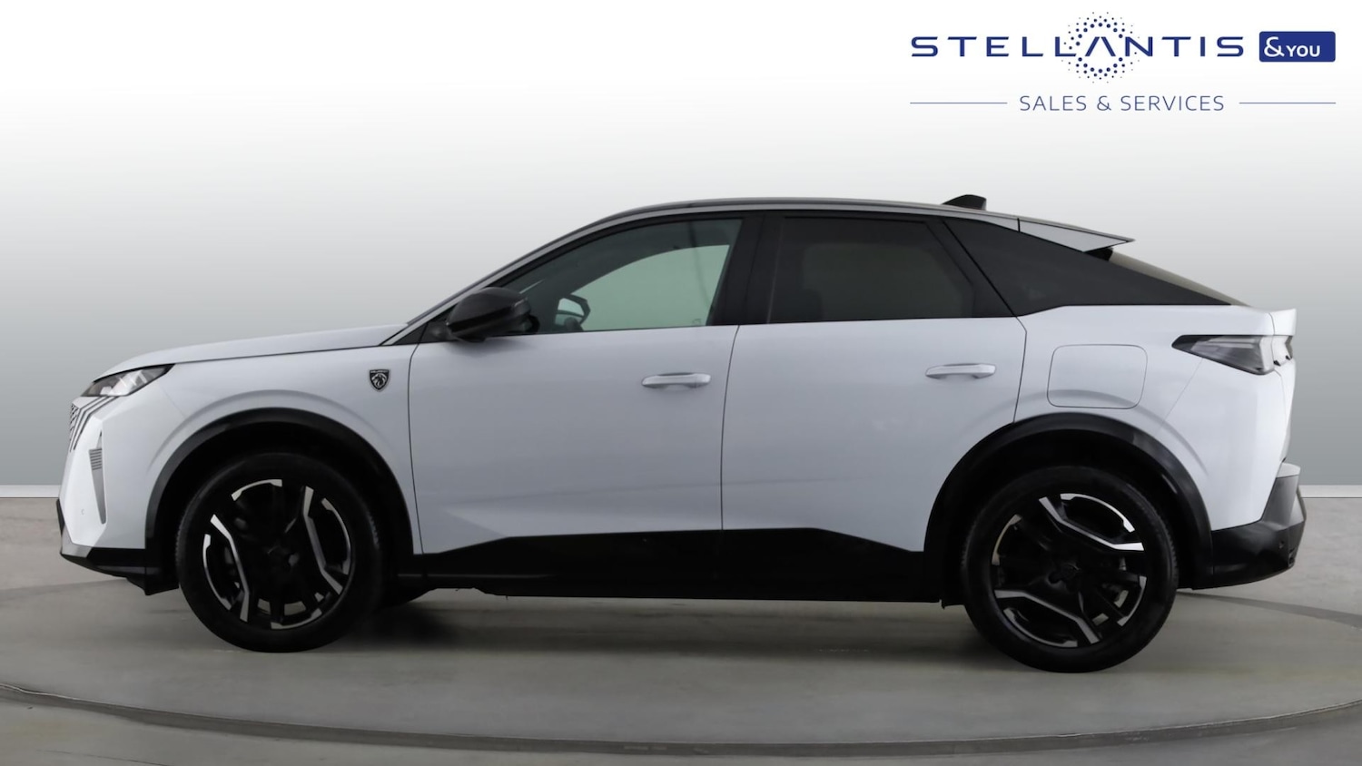 Used Peugeot 3008 2025 for sale - 77332452: Photo 15