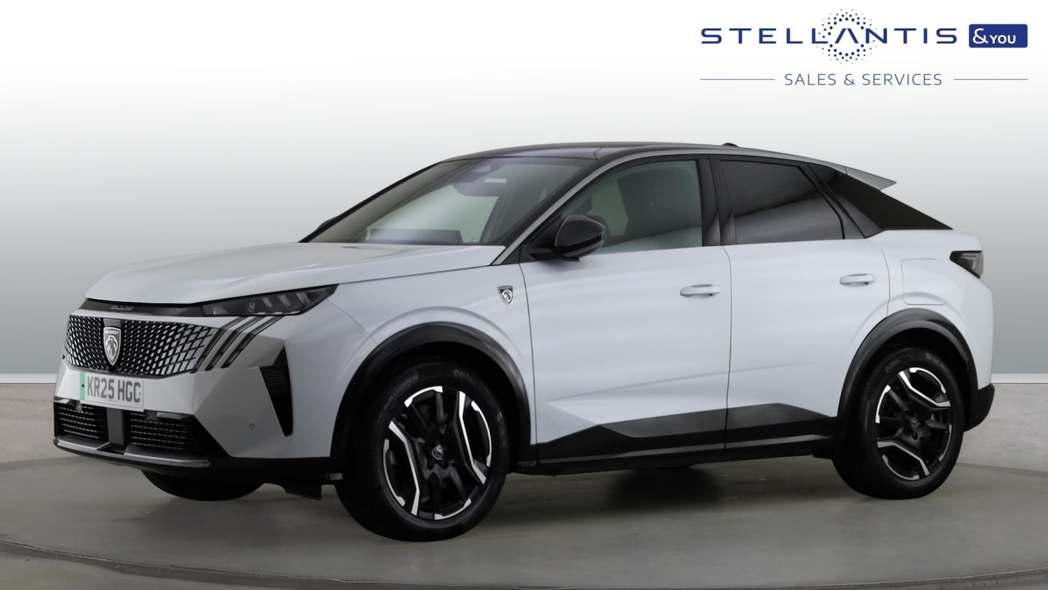 Used Peugeot 3008 2025 for sale - 77332452: Photo 16