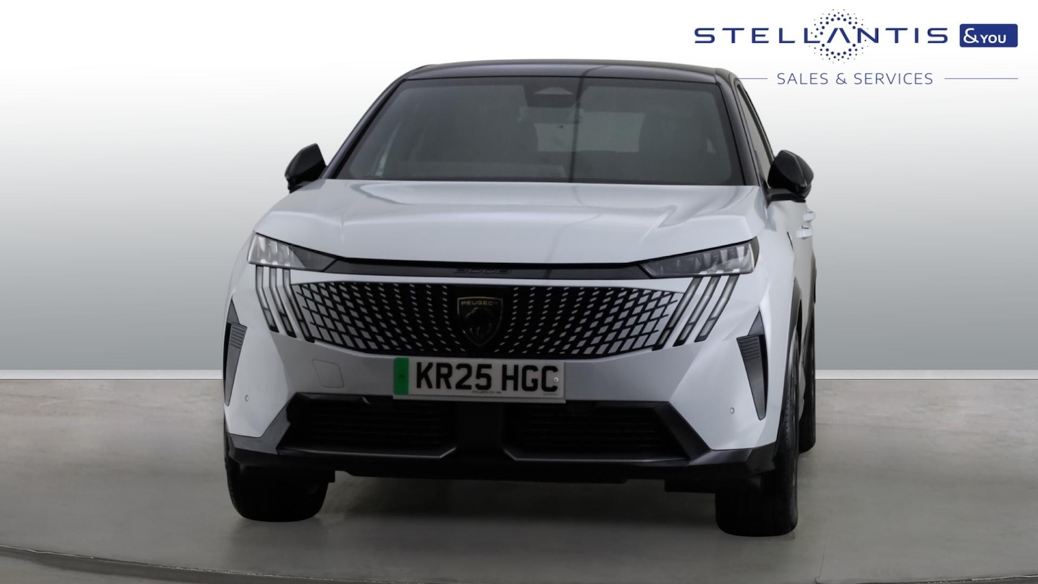 Used Peugeot 3008 2025 for sale - 77332452: Photo 17