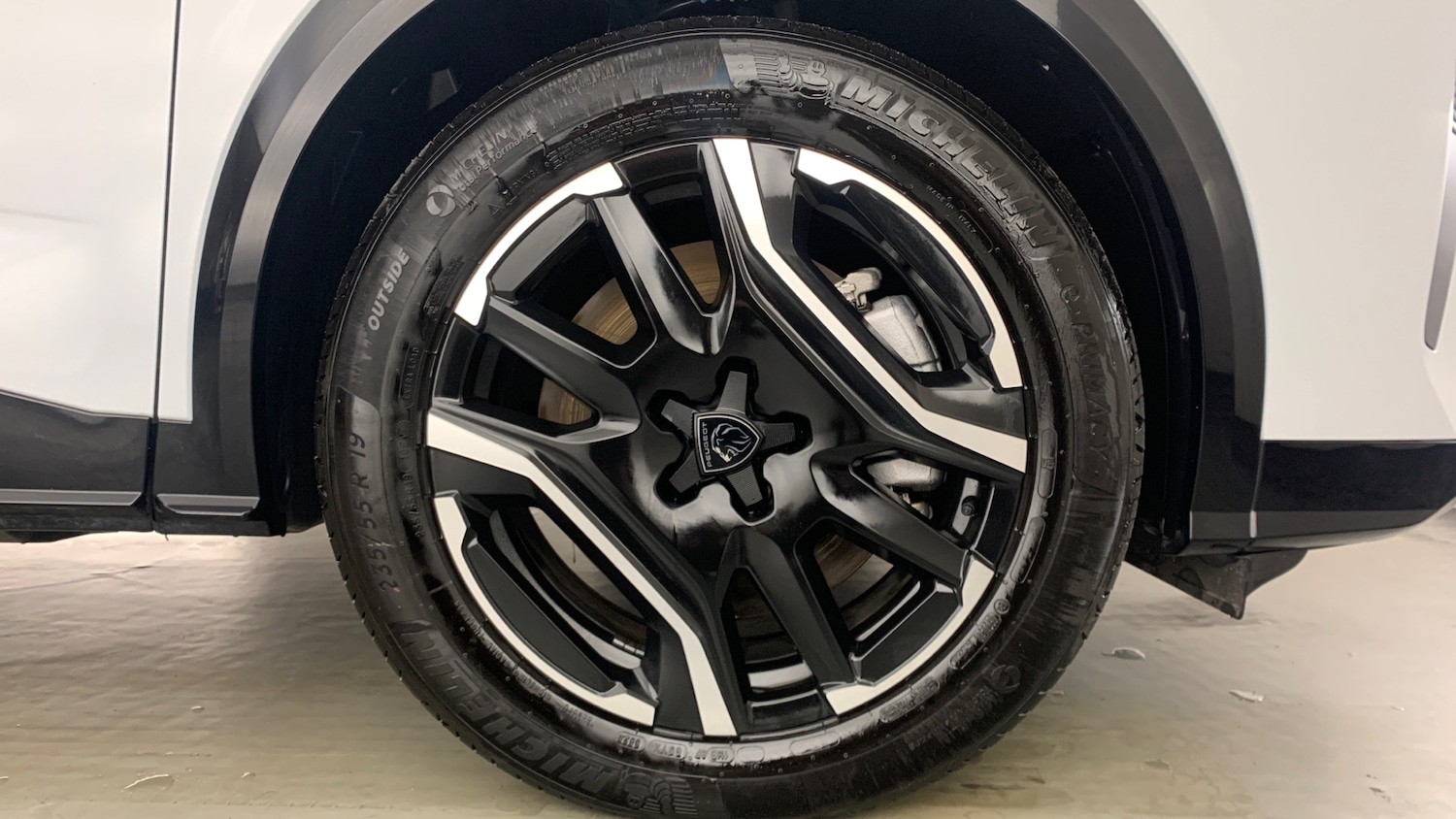 Used Peugeot 3008 2025 for sale - 77332452: Photo 24