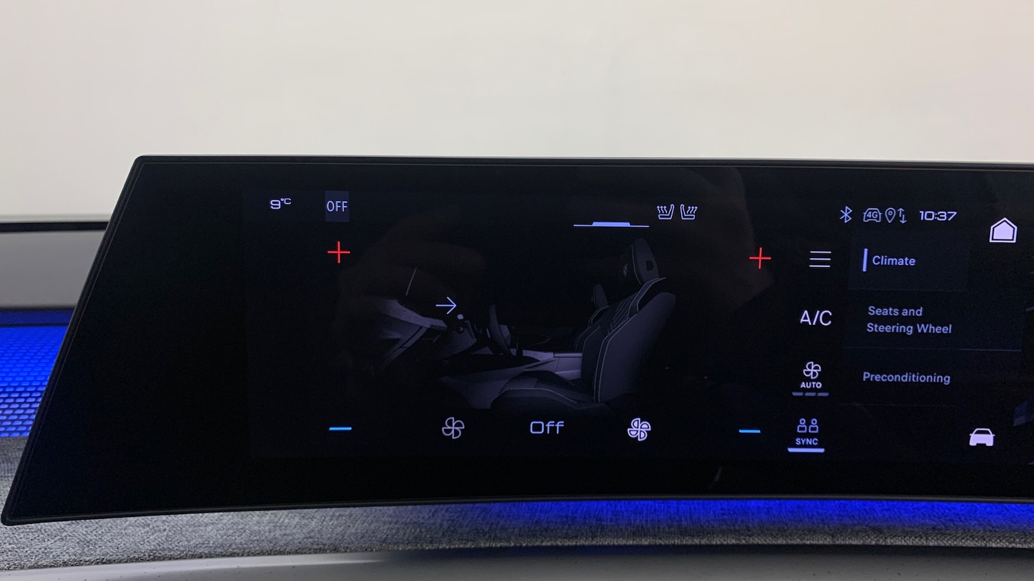 Used Peugeot 3008 2025 for sale - 77332452: Photo 25