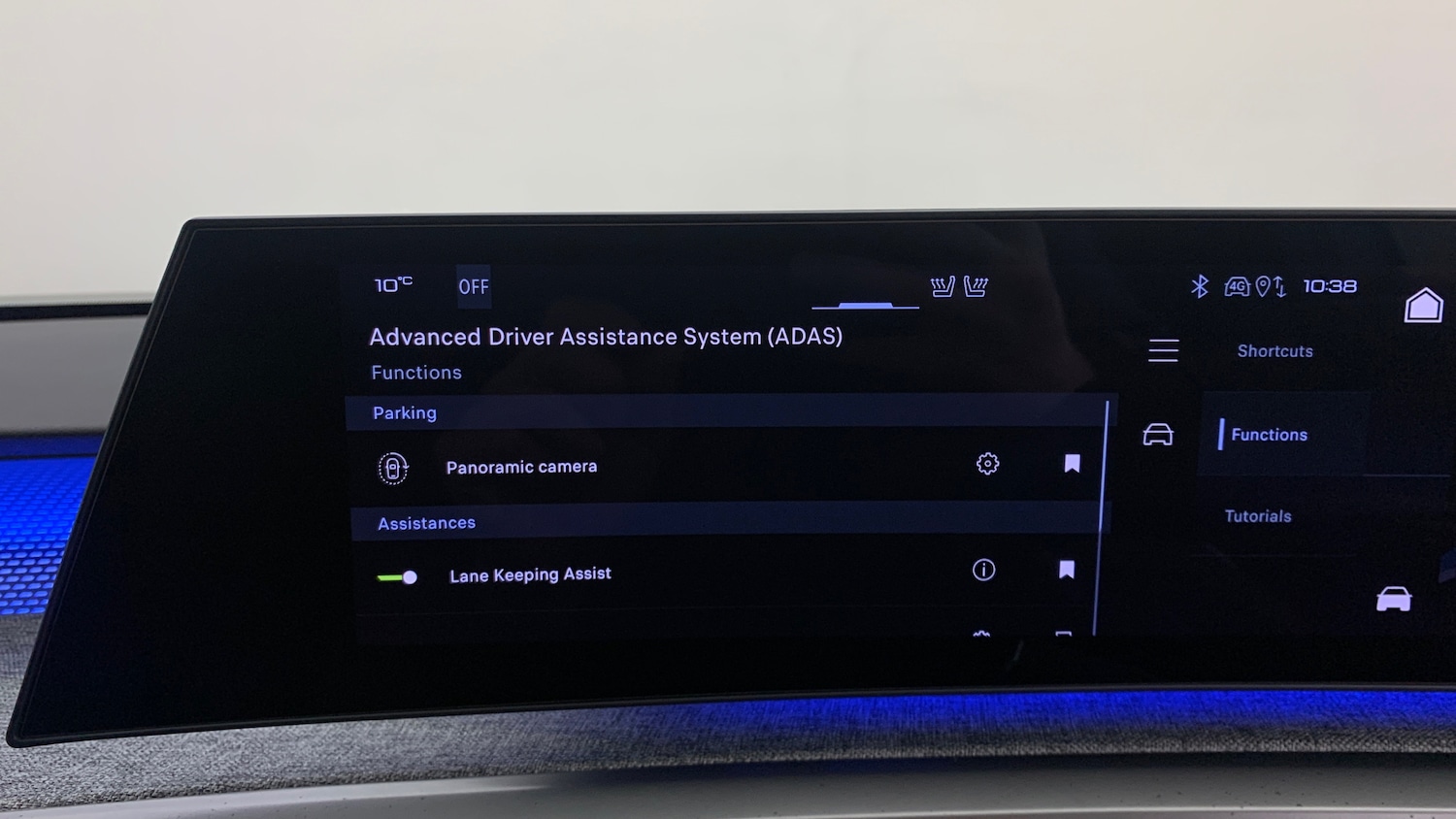 Used Peugeot 3008 2025 for sale - 77332452: Photo 29