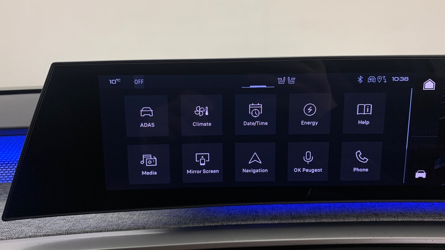 Used Peugeot 3008 2025 for sale - 77332452: Photo 31