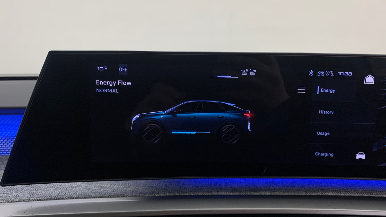 Used Peugeot 3008 2025 for sale - 77332452: Photo 33