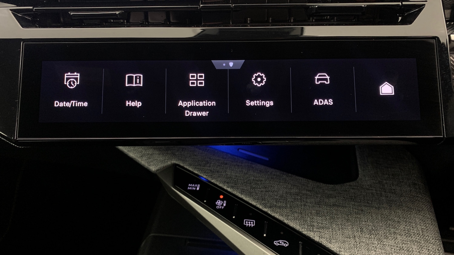 Used Peugeot 3008 2025 for sale - 77332452: Photo 34