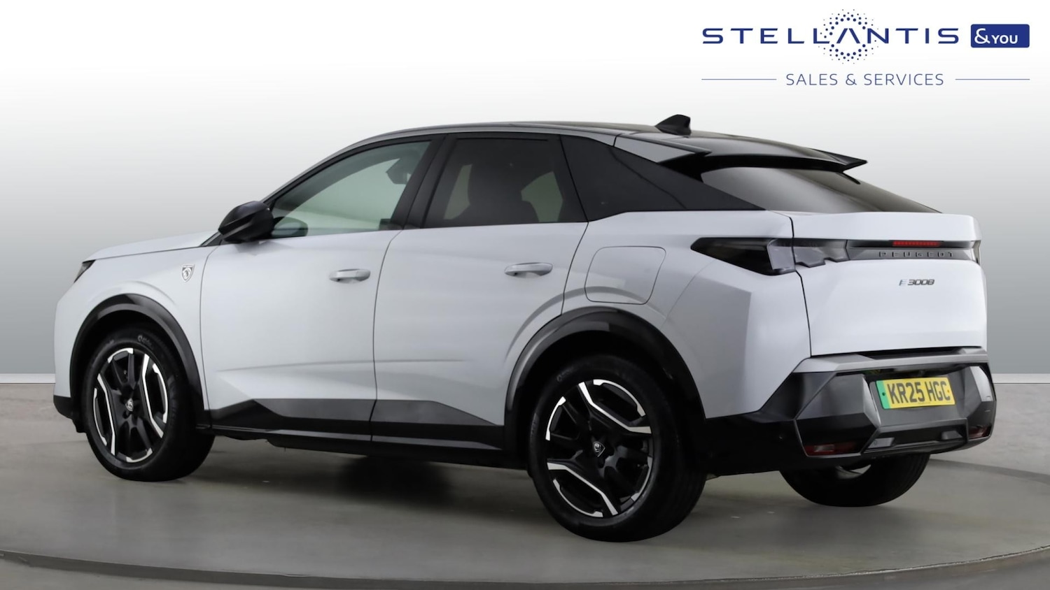 Used Peugeot 3008 2025 for sale - 77332452: Photo 4