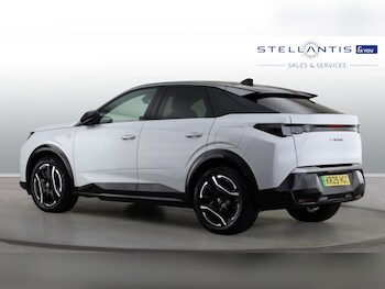 Used Peugeot 3008 2025 for sale - 77332452: Photo