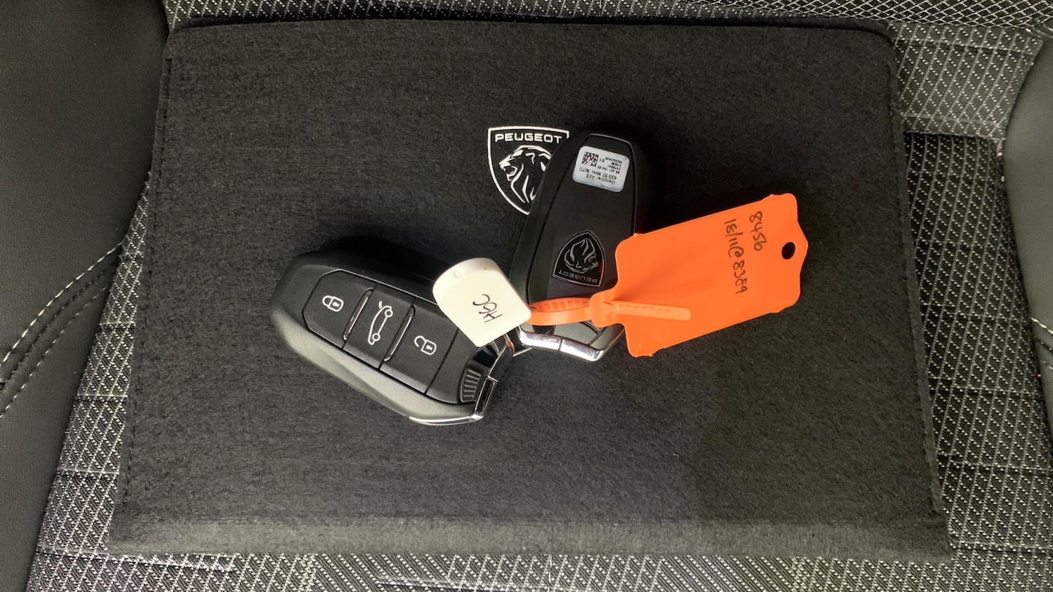 Used Peugeot 3008 2025 for sale - 77332452: Photo 53