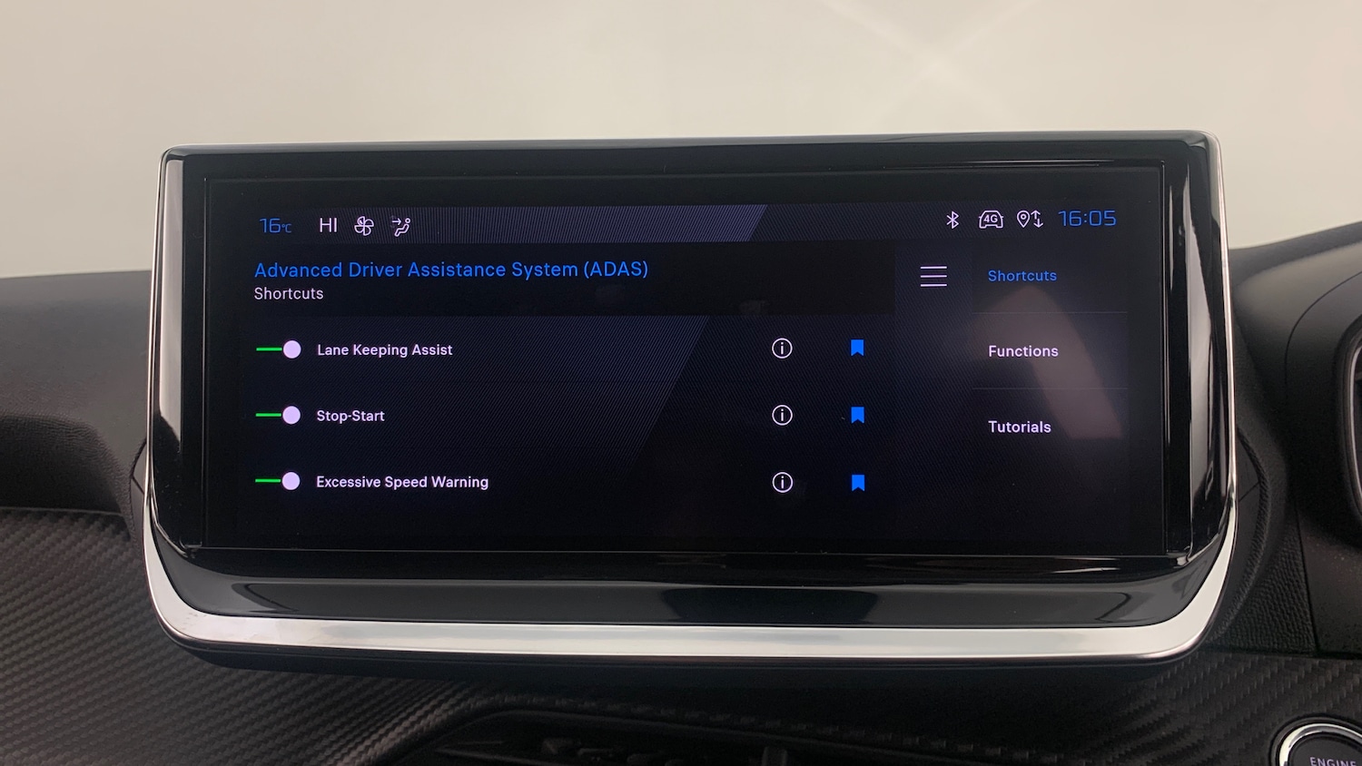 Used Peugeot 208 2024 for sale - 77724598: Photo 10