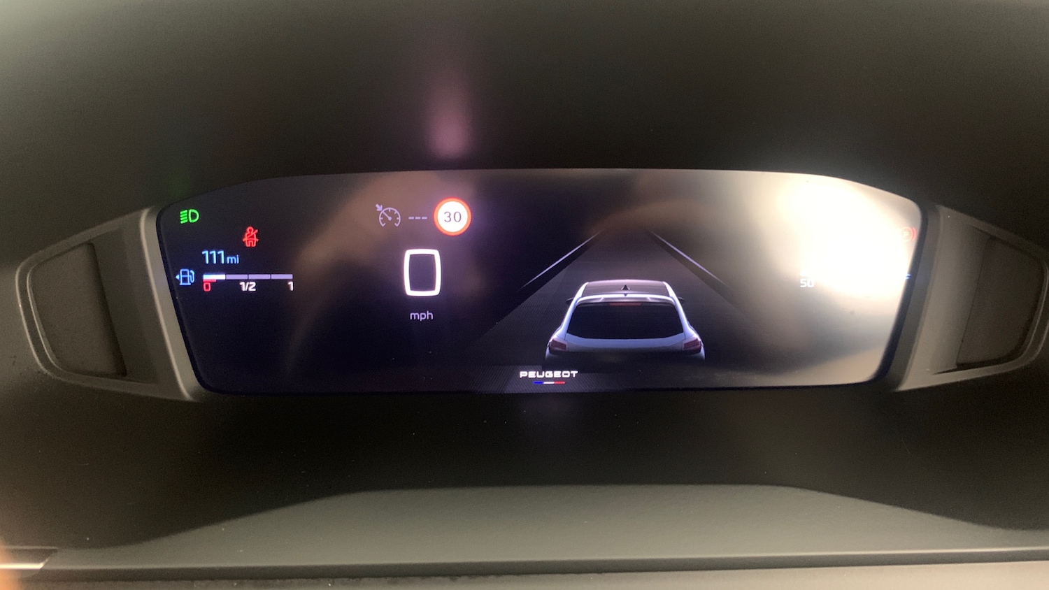 Used Peugeot 208 2024 for sale - 77724598: Photo 11