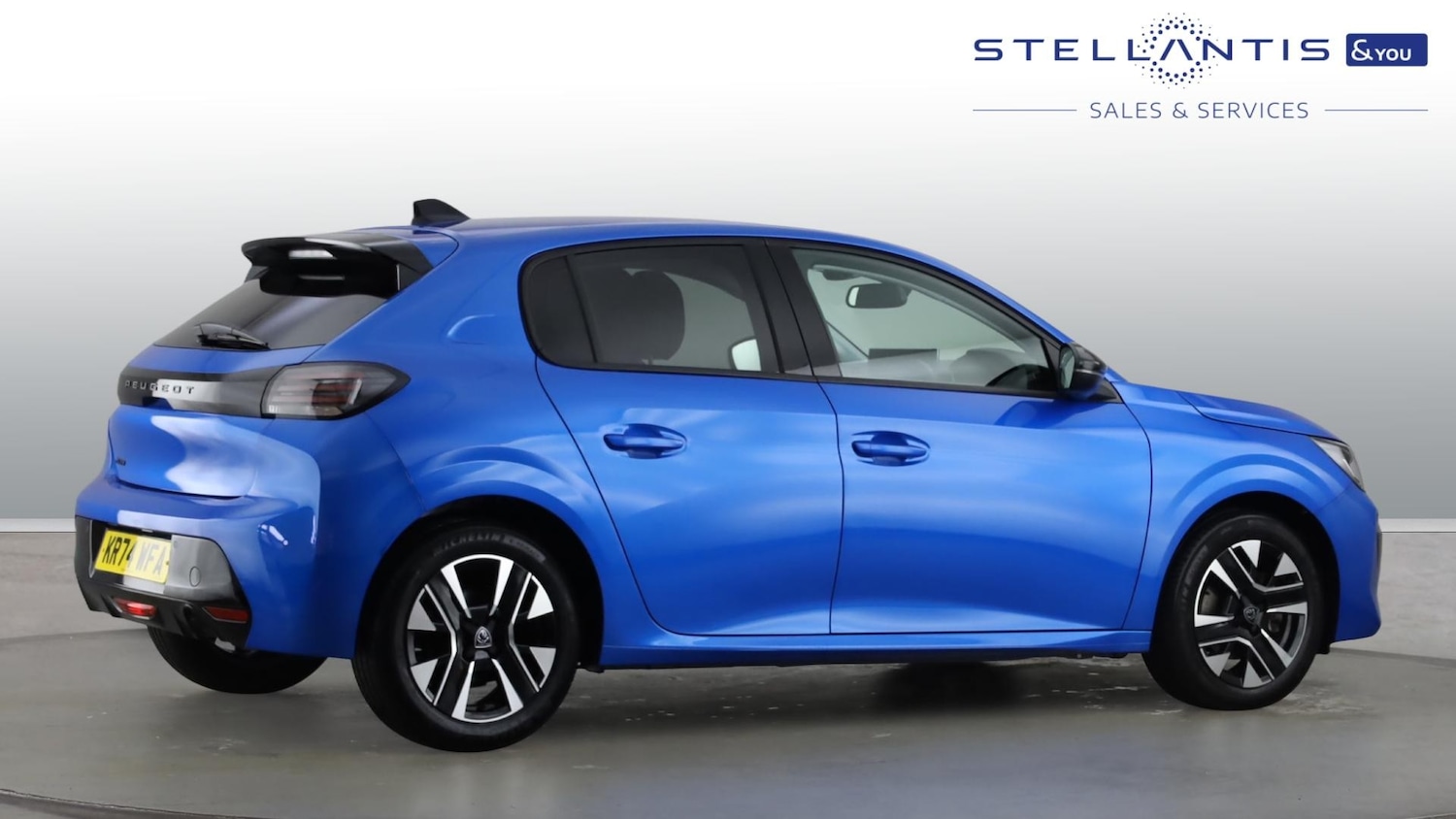Used Peugeot 208 2024 for sale - 77724598: Photo 12