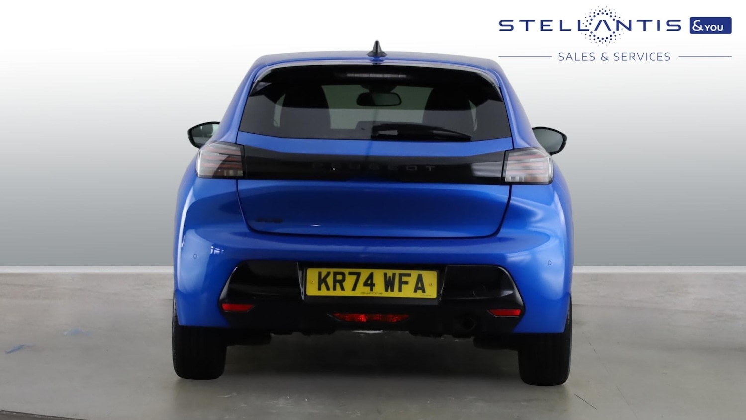 Used Peugeot 208 2024 for sale - 77724598: Photo 13