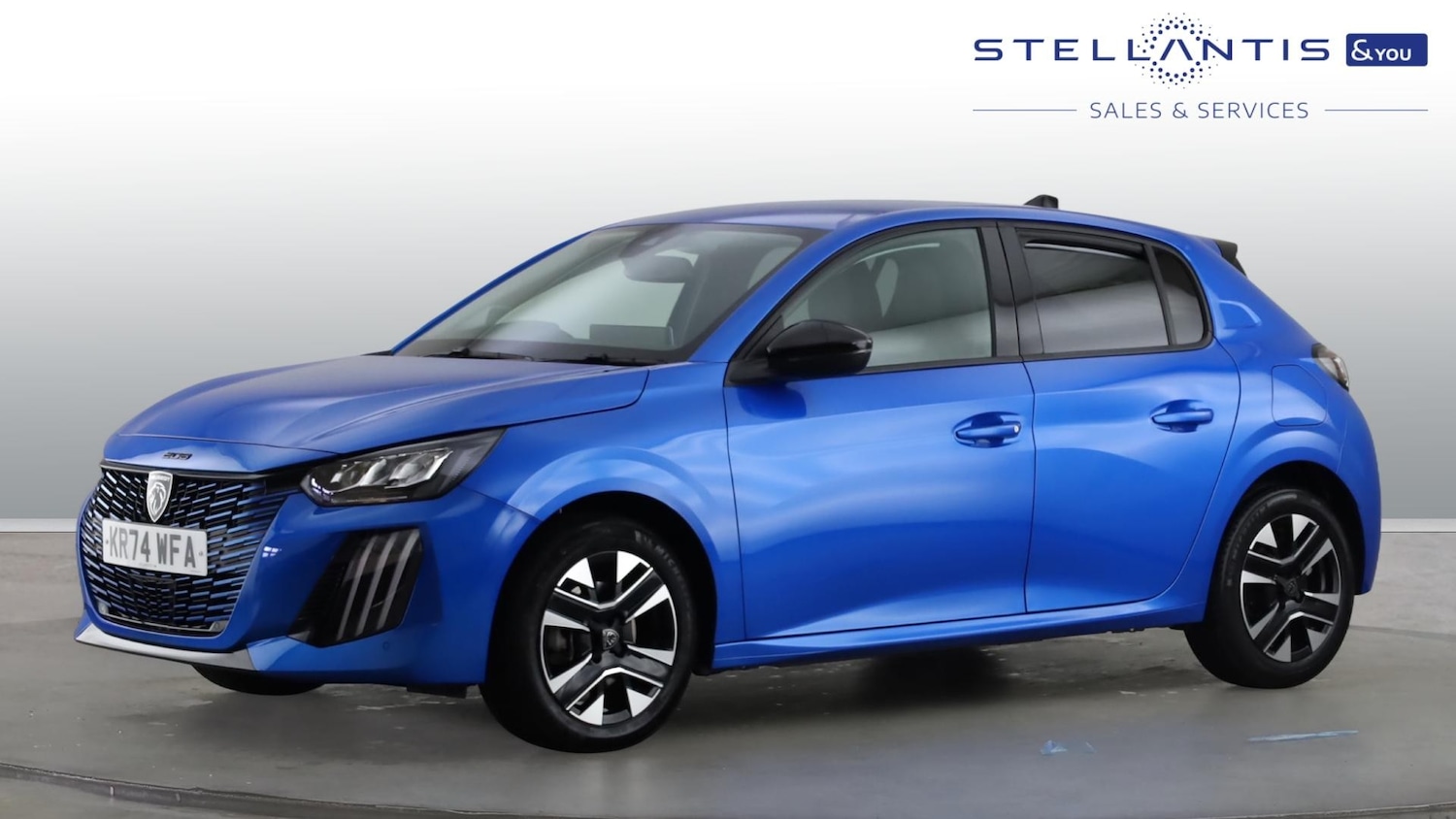 Used Peugeot 208 2024 for sale - 77724598: Photo 15