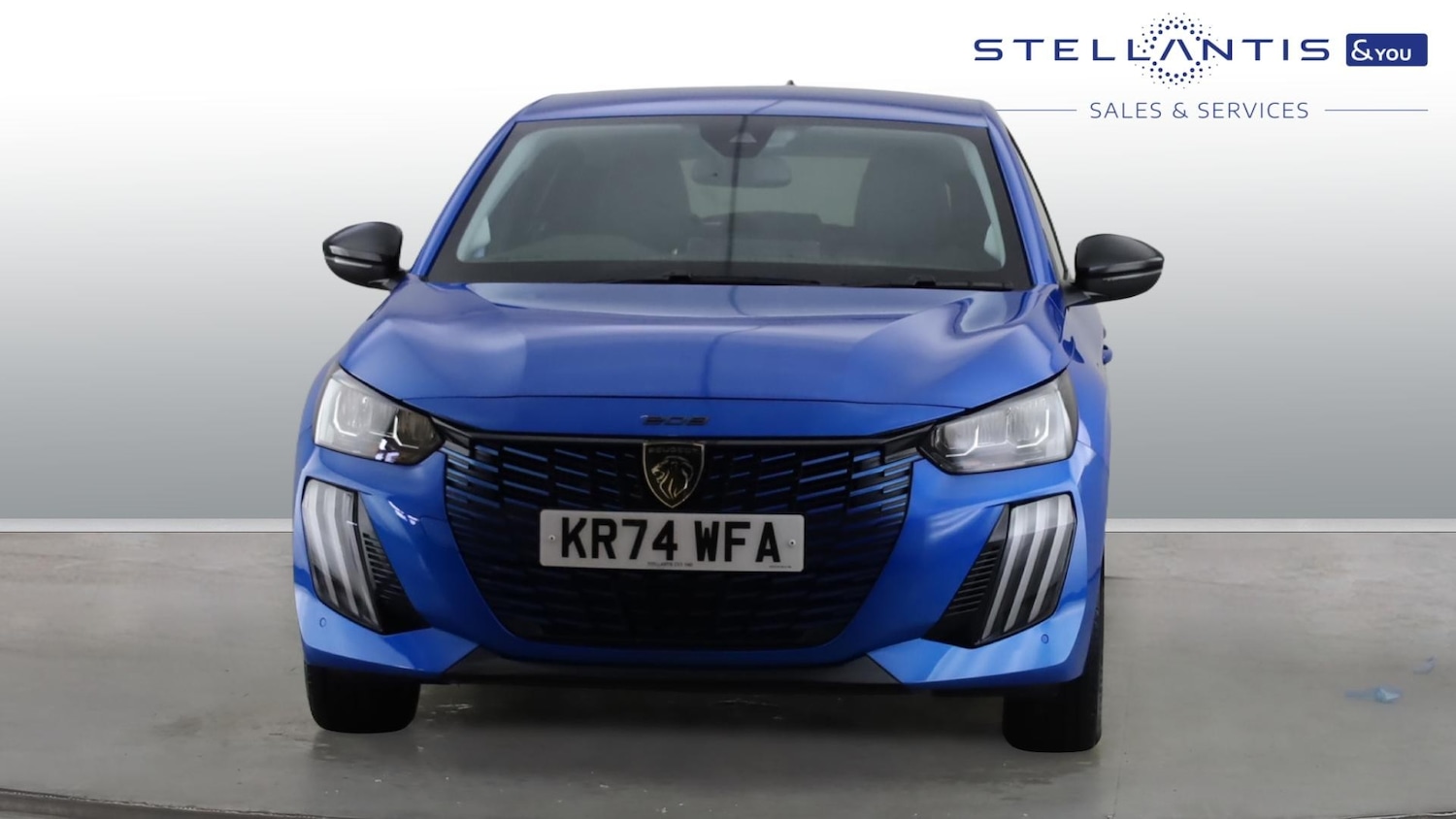 Used Peugeot 208 2024 for sale - 77724598: Photo 16