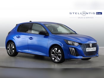 Used Peugeot 208 2024 for sale - 77724598: Photo