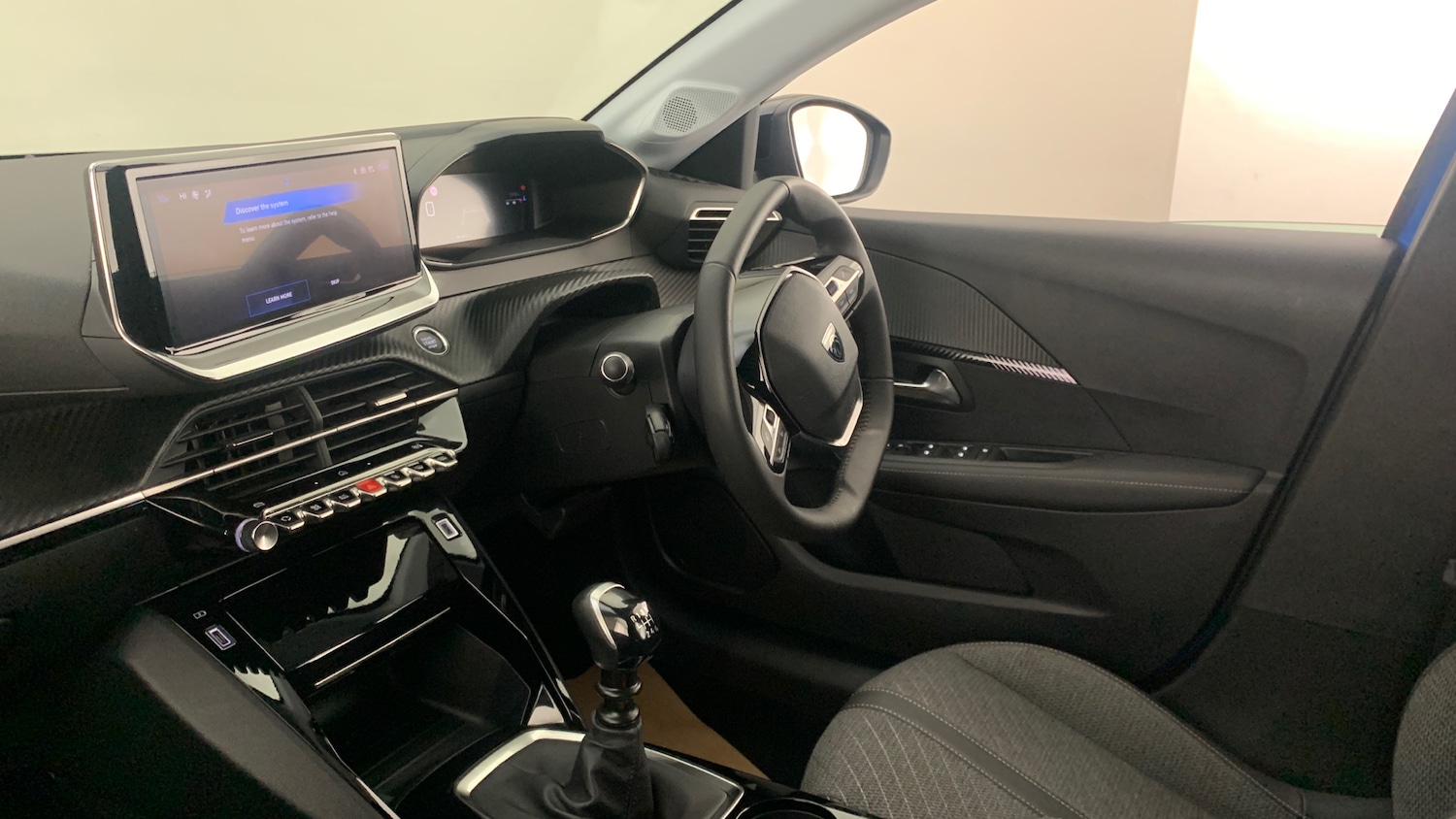 Used Peugeot 208 2024 for sale - 77724598: Photo 2