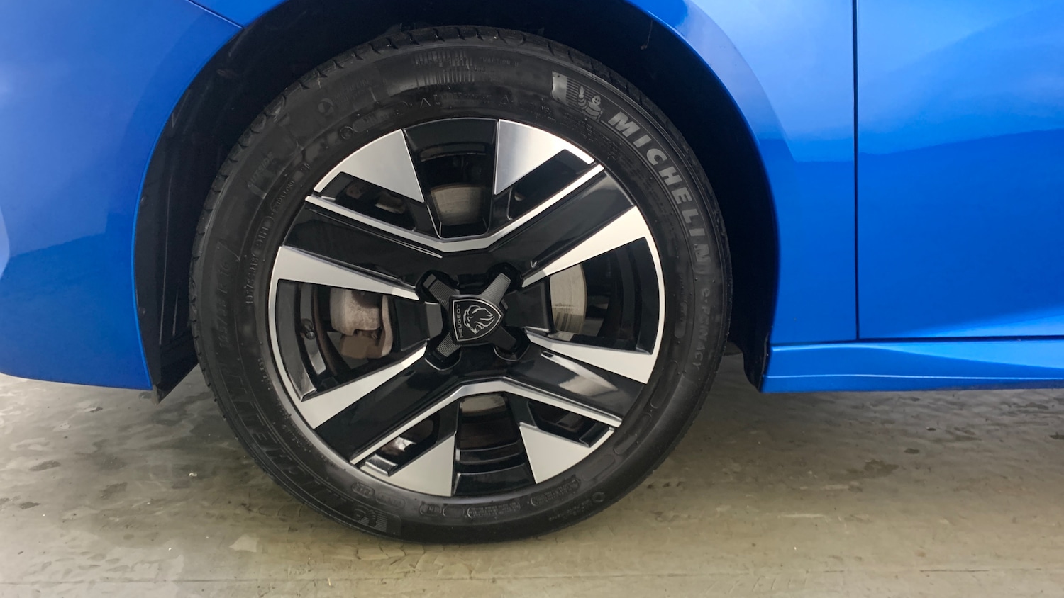 Used Peugeot 208 2024 for sale - 77724598: Photo 21