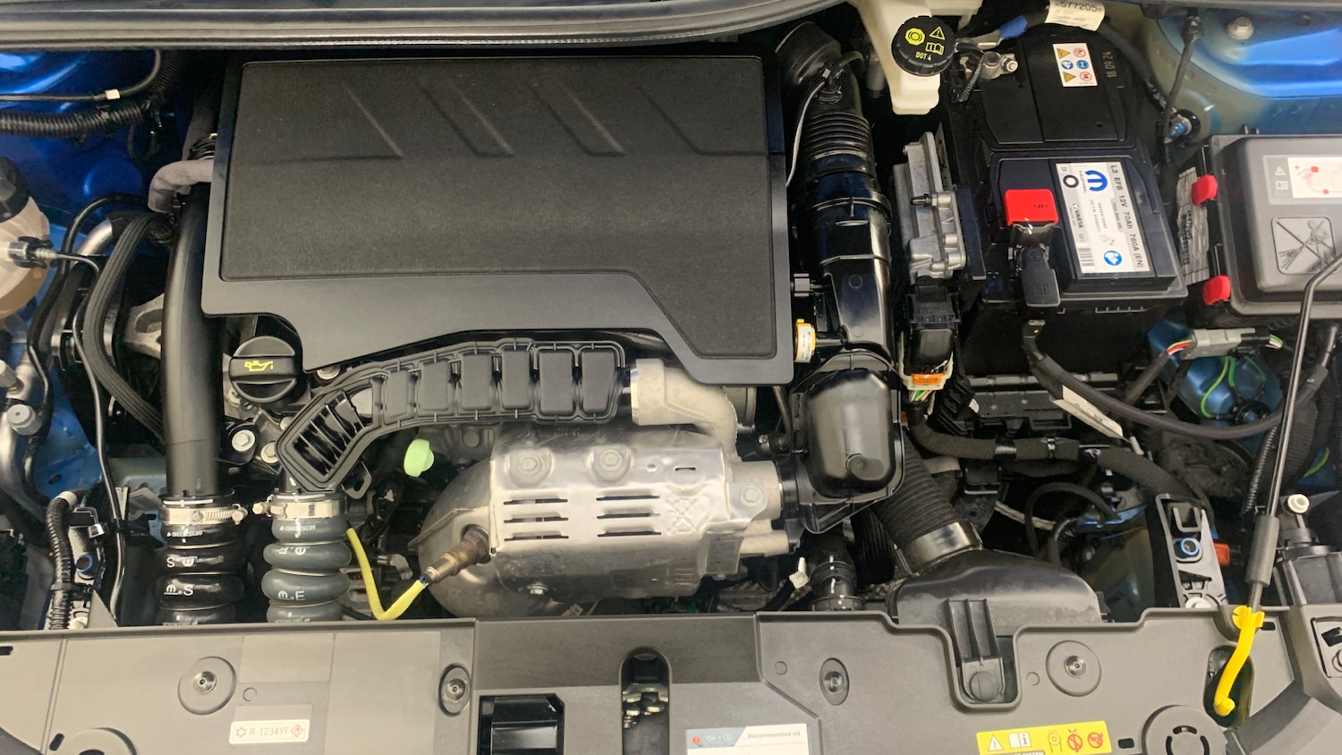 Used Peugeot 208 2024 for sale - 77724598: Photo 23