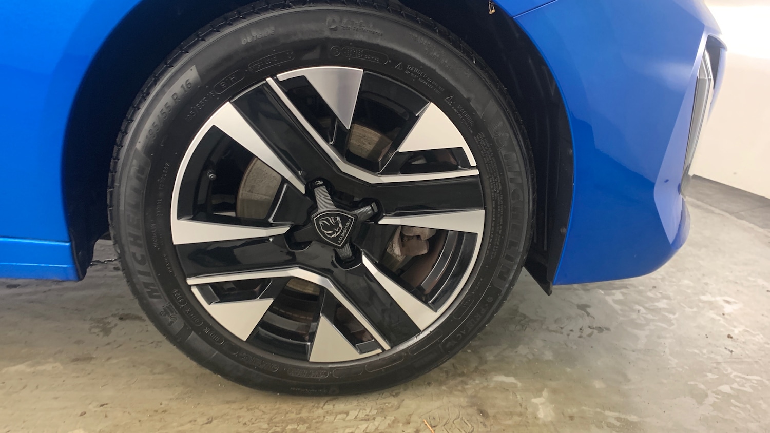 Used Peugeot 208 2024 for sale - 77724598: Photo 24