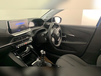 Used Peugeot 208 2024 for sale - 77724598: Photo