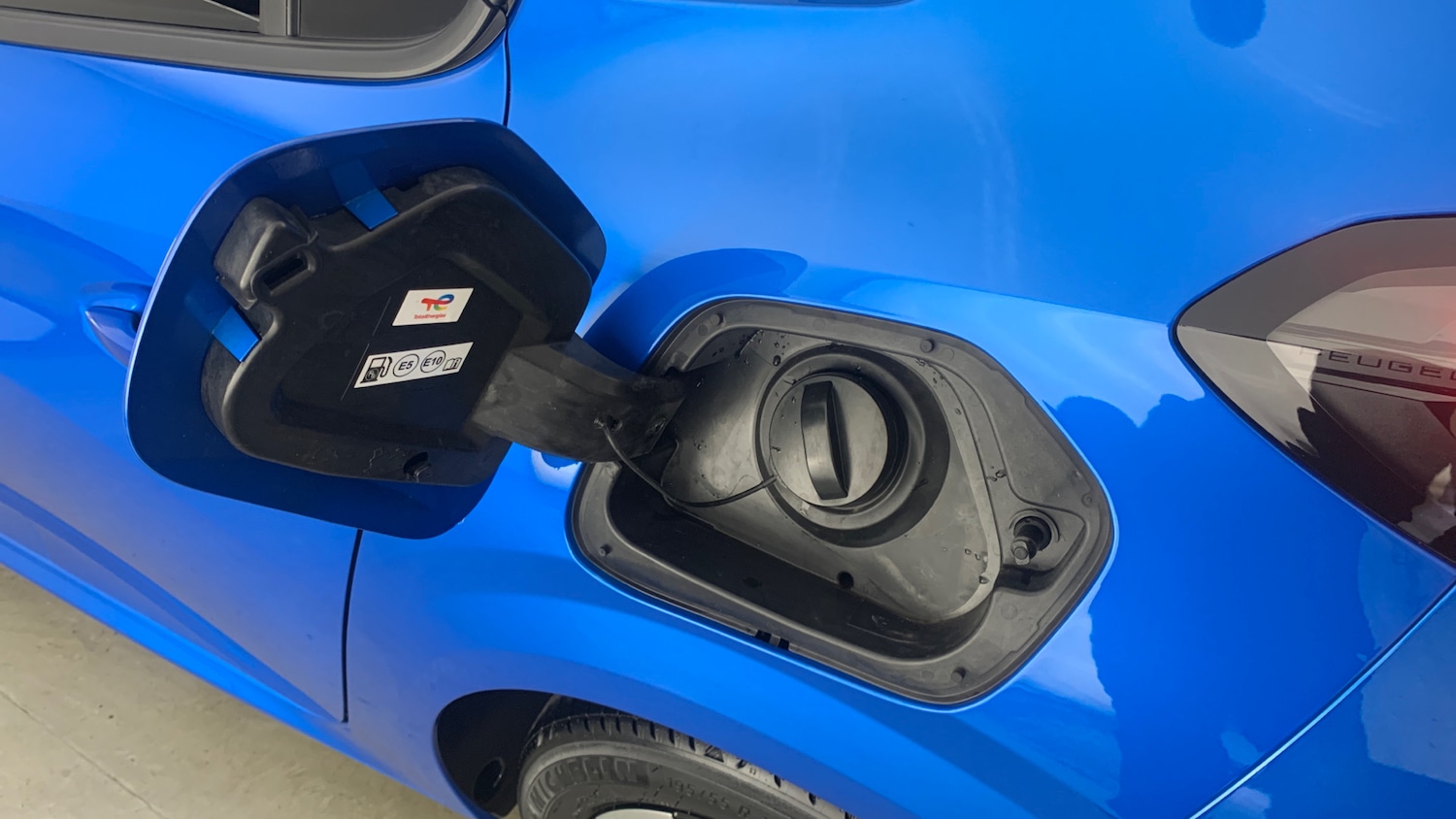 Used Peugeot 208 2024 for sale - 77724598: Photo 31