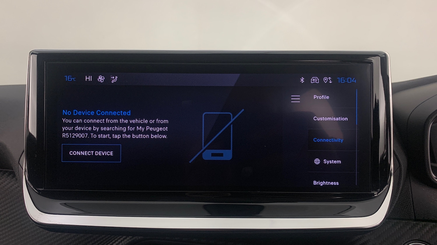 Used Peugeot 208 2024 for sale - 77724598: Photo 32