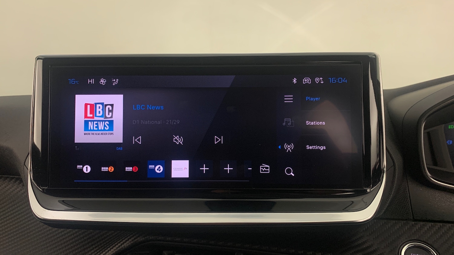 Used Peugeot 208 2024 for sale - 77724598: Photo 34